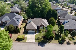 393 Bainbridge Dr, Aiken, SC 29803 - Photo 53