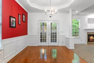 393 Bainbridge Dr, Aiken, SC 29803 - Photo 15