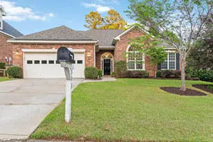 393 Bainbridge Dr, Aiken, SC 29803 - Photo 7