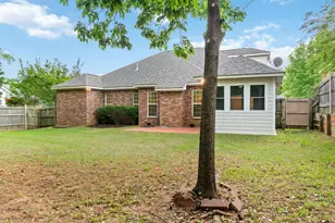 393 Bainbridge Dr, Aiken, SC 29803 - Photo 47