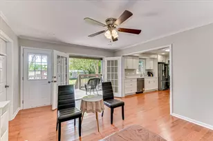 847 Hillcrest St, Edgefield, SC 29824 - Photo 17