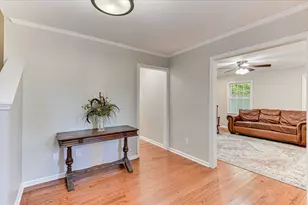 847 Hillcrest St, Edgefield, SC 29824 - Photo 5