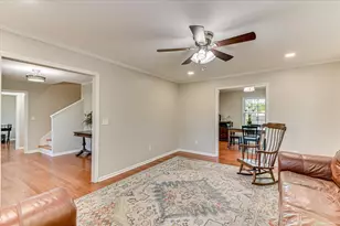 847 Hillcrest St, Edgefield, SC 29824 - Photo 9