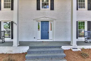 847 Hillcrest St, Edgefield, SC 29824 - Photo 3