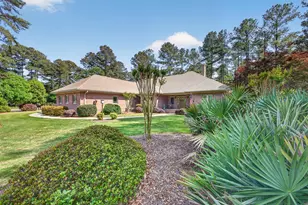 110 Haddington Way, Aiken, SC 29803 - Photo 61
