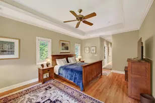 110 Haddington Way, Aiken, SC 29803 - Photo 23