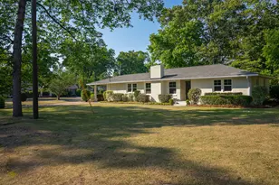 302 Barnard Ave SE, Aiken, SC 29801 - Photo 15