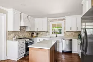 302 Barnard Ave SE, Aiken, SC 29801 - Photo 27
