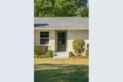 302 Barnard Avenue SE, Aiken, SC 29801 - Photo 3
