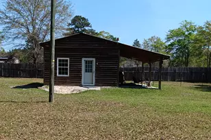 1000 Zorn Dr, Barnwell, SC 29812 - Photo 3