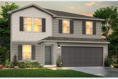 644 Juniper Street, Edgefield, SC 29824 - Photo 1