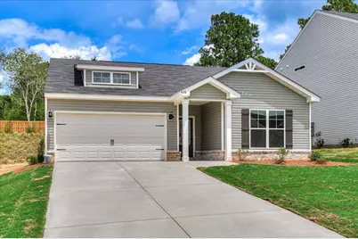 426 Mill Stone Lane, North Augusta, SC 29860 - Photo 33