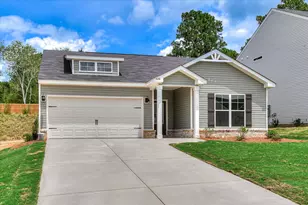 426 Mill Stone Ln, North Augusta, SC 29860 - Photo 33