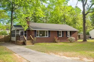 1010 Hitchcock Dr SW, Aiken, SC 29803 - Photo 9