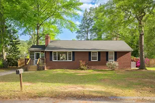 1010 Hitchcock Dr SW, Aiken, SC 29803 - Photo 5