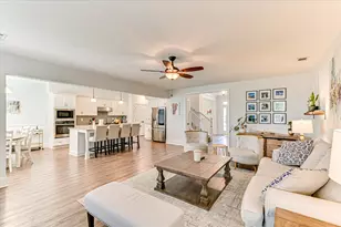 135 Bonhill St, North Augusta, SC 29841 - Photo 9