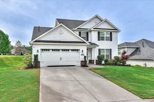 135 Bonhill St, North Augusta, SC 29841 - Photo 3