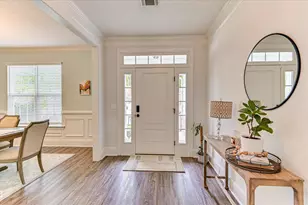 135 Bonhill St, North Augusta, SC 29841 - Photo 5