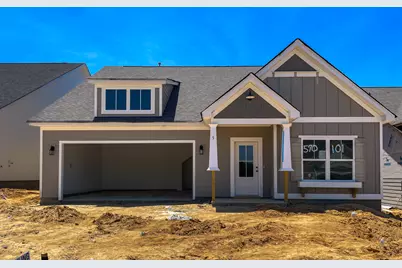 570 Pherson Street, Aiken, SC 29801 - Photo 1