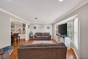 909 Osbon Dr, Aiken, SC 29801 - Photo 5