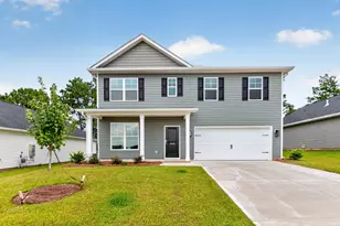 3630 Tanbark Oak Ln NW, Aiken, SC 29801 - Photo 1