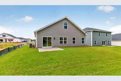 3608 Tanbark Oak Lane NW, Aiken, SC 29801 - Photo 31