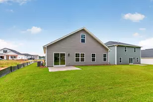 3608 Tanbark Oak Ln NW, Aiken, SC 29801 - Photo 31
