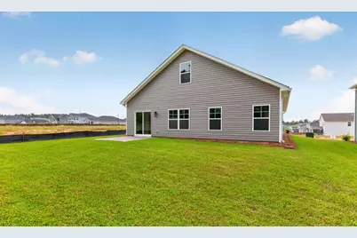 3608 Tanbark Oak Lane NW, Aiken, SC 29801 - Photo 3