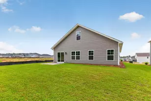 3608 Tanbark Oak Ln NW, Aiken, SC 29801 - Photo 3