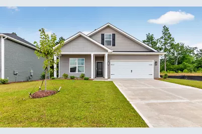 3608 Tanbark Oak Lane NW, Aiken, SC 29801 - Photo 1