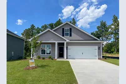 3608 Tanbark Oak Lane NW, Aiken, SC 29801 - Photo 1