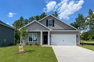 3608 Tanbark Oak Ln NW, Aiken, SC 29801 - Photo 1
