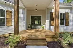 508 Old Dibble Rd, Aiken, SC 29803 - Photo 5