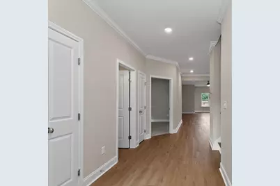 605 Pherson Street, Aiken, SC 29801 - Photo 3