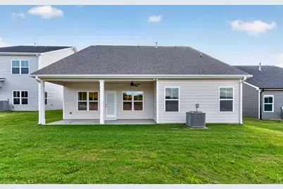 605 Pherson Street, Aiken, SC 29801 - Photo 23