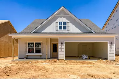 605 Pherson Street, Aiken, SC 29801 - Photo 1