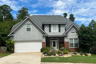 4704 Park Ridge Ct, Evans, GA 30809 - Photo 1