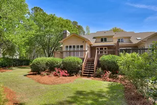 100 White Willow Pl, Aiken, SC 29803 - Photo 45