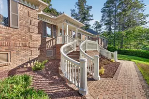 913 Holley Lake Rd, Aiken, SC 29803 - Photo 3