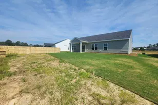 834 Brewer Dr, Aiken, SC 29803 - Photo 17