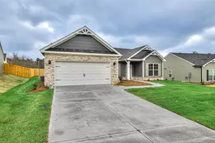 834 Brewer Dr, Aiken, SC 29803 - Photo 3