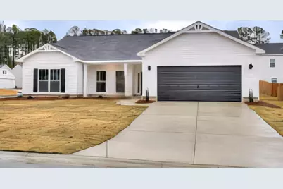 824 Brewer Drive, Aiken, SC 29803 - Photo 3