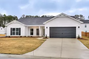 824 Brewer Dr, Aiken, SC 29803 - Photo 3