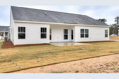 824 Brewer Drive, Aiken, SC 29803 - Photo 35