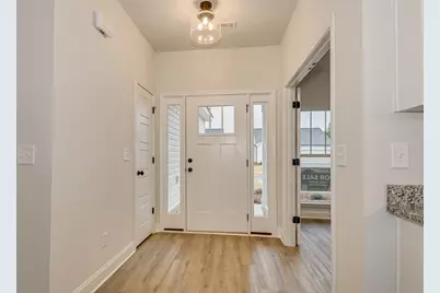 824 Brewer Drive, Aiken, SC 29803 - Photo 5