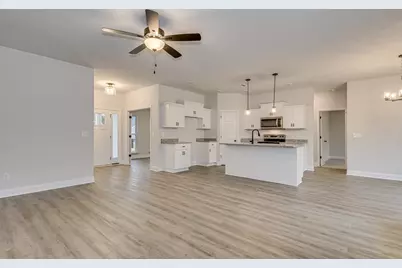 824 Brewer Drive, Aiken, SC 29803 - Photo 9