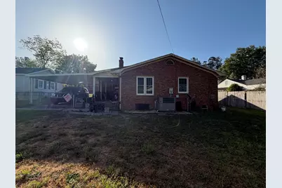 665 Reynolds Road, Barnwell, SC 29812 - Photo 3
