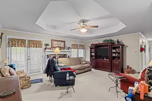 4394 Clements Rd, Hephzibah, GA 30815 - Photo 15