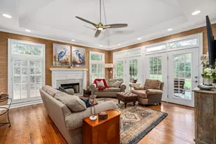 144 Winged Elm Cir, Aiken, SC 29803 - Photo 27