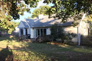 210 Suffolk Dr, Aiken, SC 29803 - Photo 15